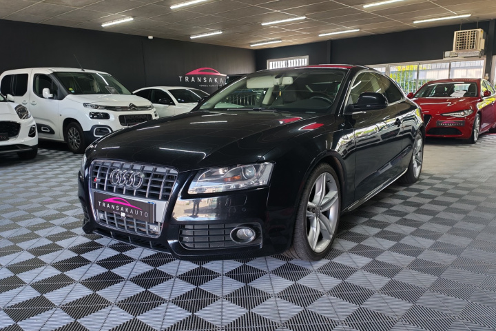 AUDI S5