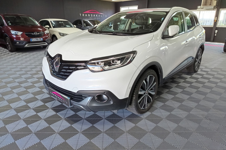 RENAULT KADJAR