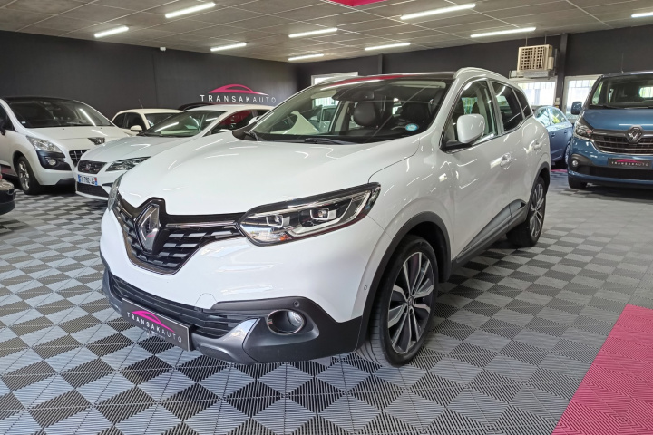 RENAULT KADJAR
