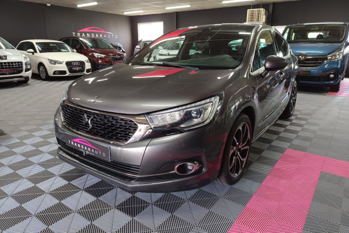 DS DS4
