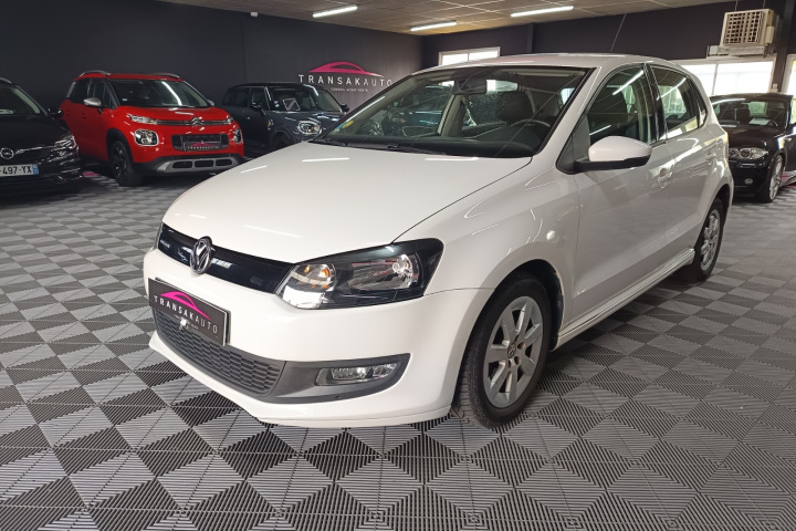 VOLKSWAGEN POLO BUSINESS
