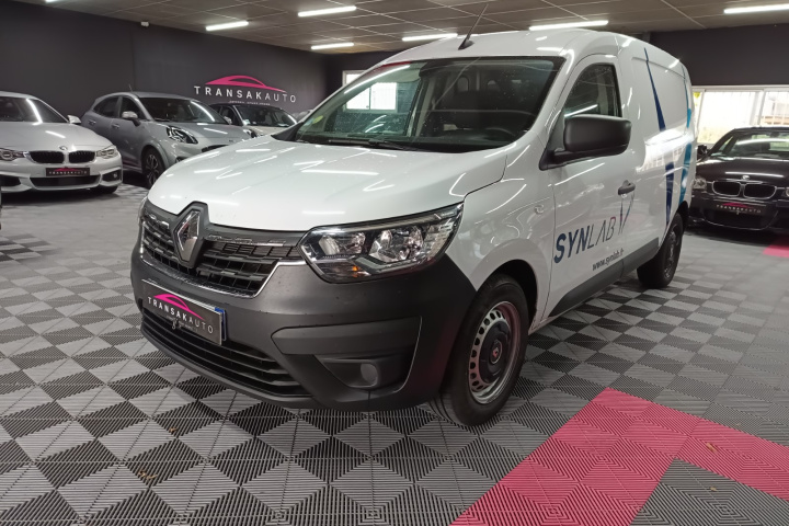 RENAULT EXPRESS VAN