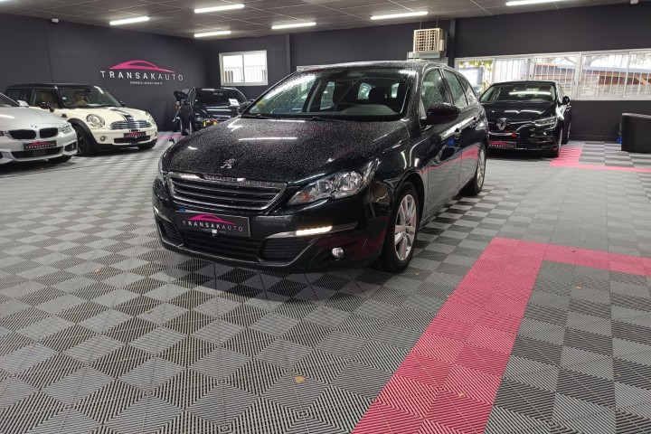 PEUGEOT 308 SW BUSINESS