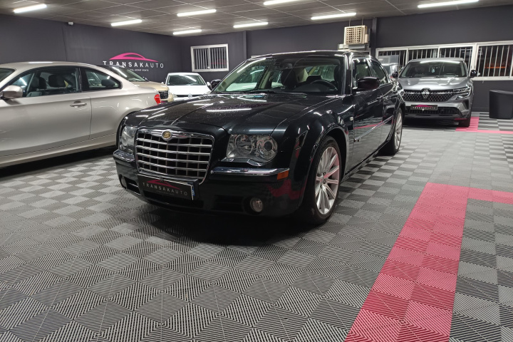 CHRYSLER 300C