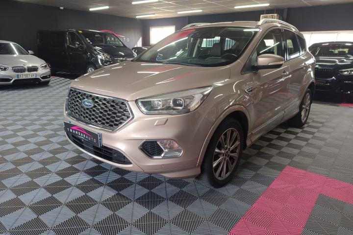FORD KUGA VIGNALE
