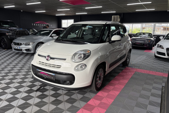 FIAT 500L SERIE 5