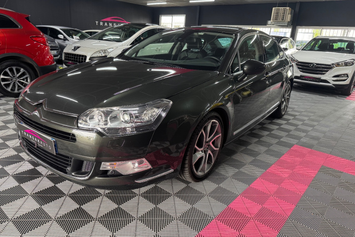 CITROEN C5