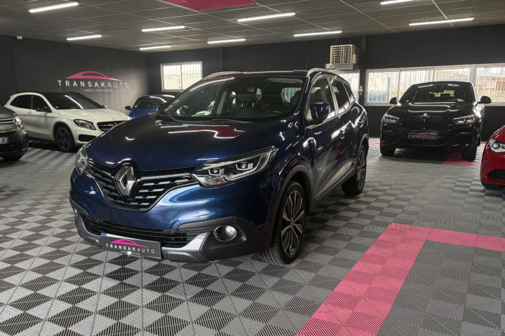 RENAULT KADJAR