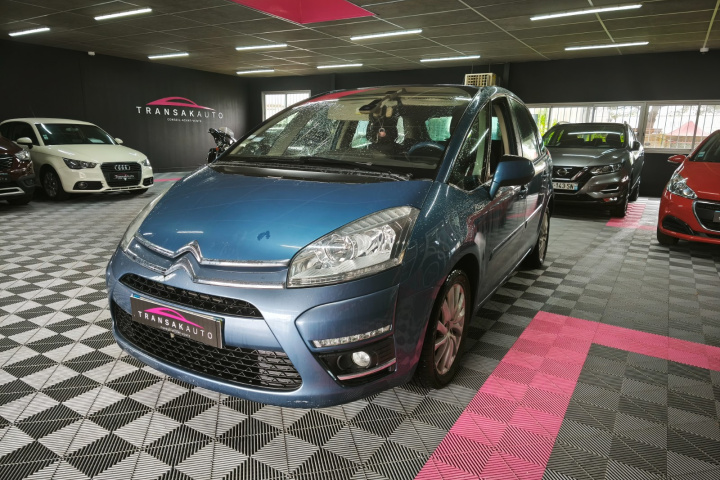 CITROEN GRAND C4 PICASSO