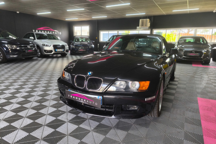 BMW Z3