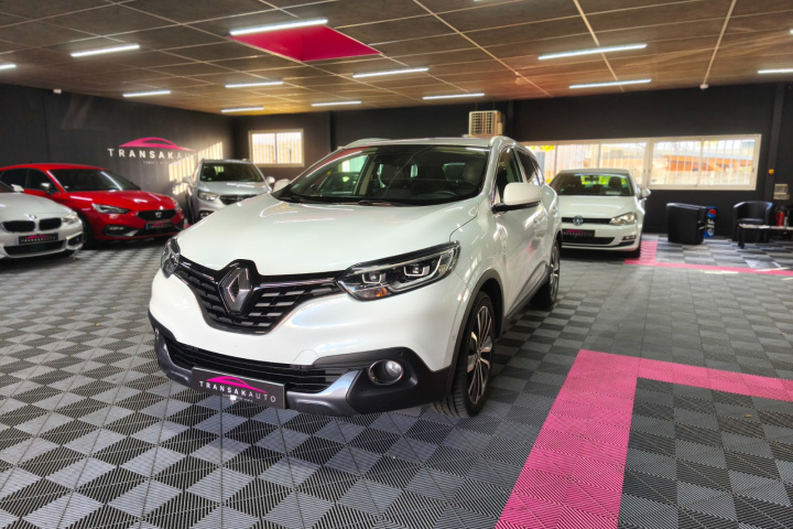 RENAULT KADJAR