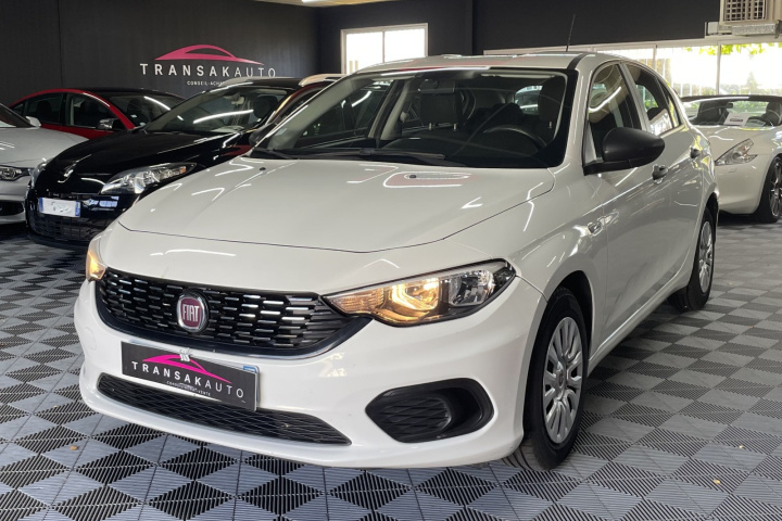 FIAT TIPO