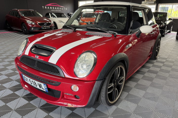 MINI MINI