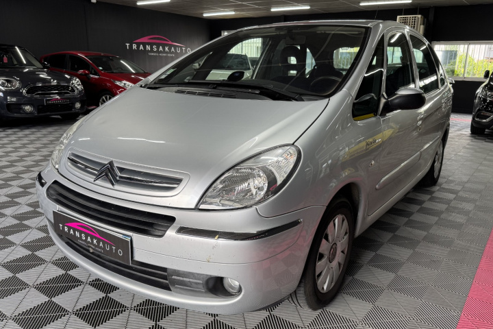 CITROEN XSARA PICASSO