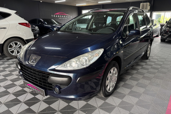 PEUGEOT 307 SW
