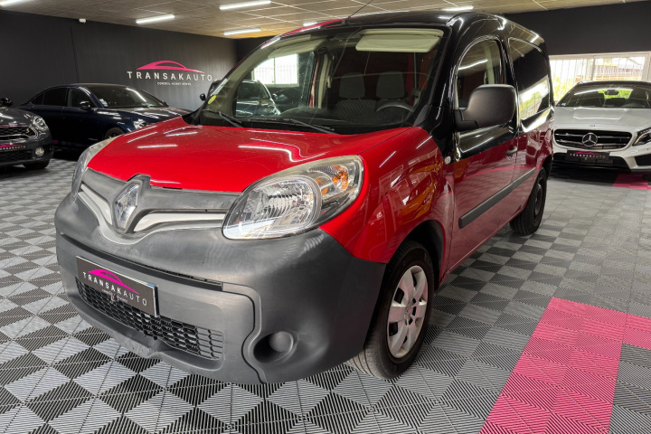 RENAULT KANGOO EXPRESS