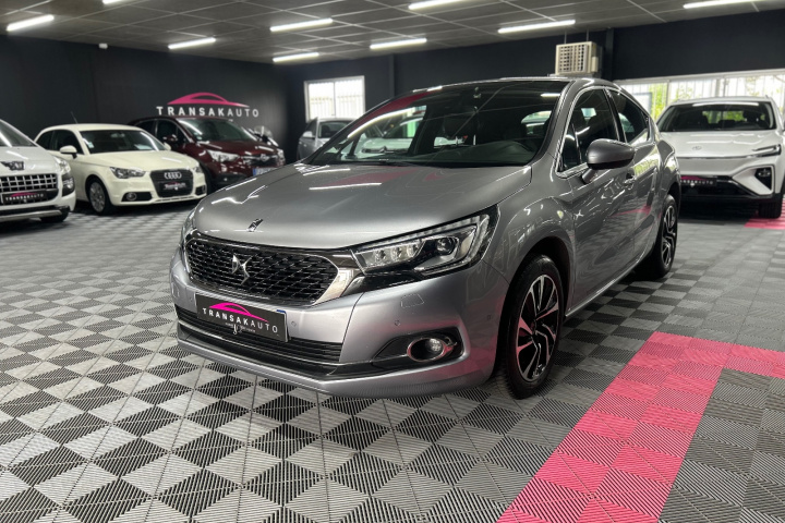 DS DS4
