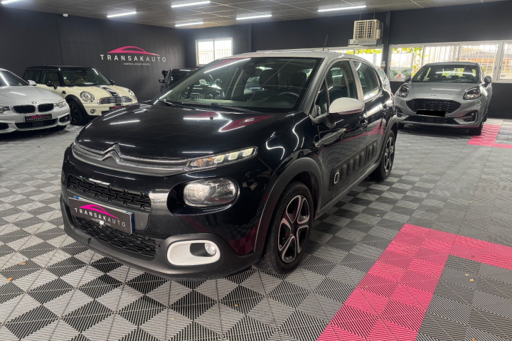 CITROEN C3 BUSINESS