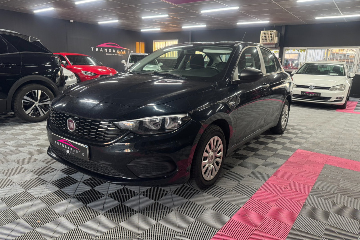 FIAT TIPO