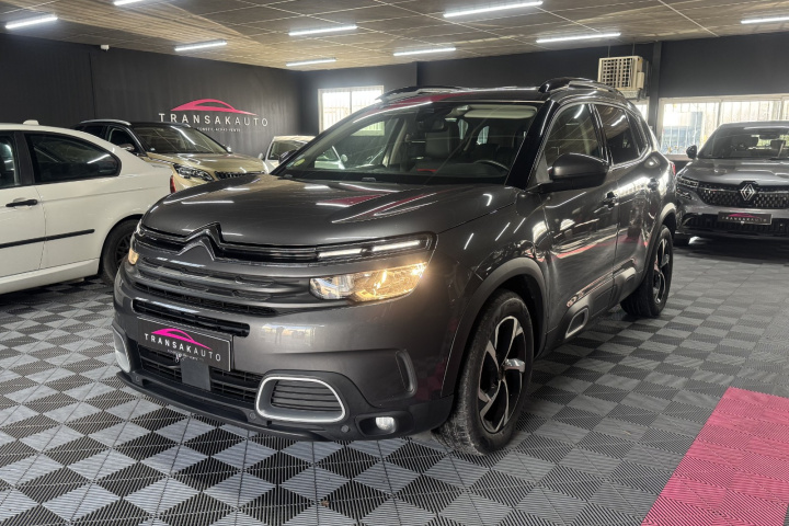 CITROEN C5 AIRCROSS BUSINESS