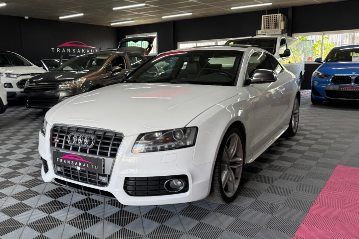 AUDI S5
