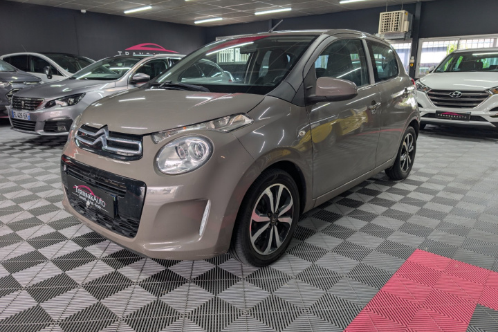 CITROEN C1