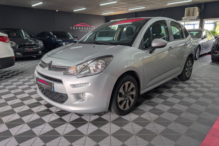 CITROEN C3