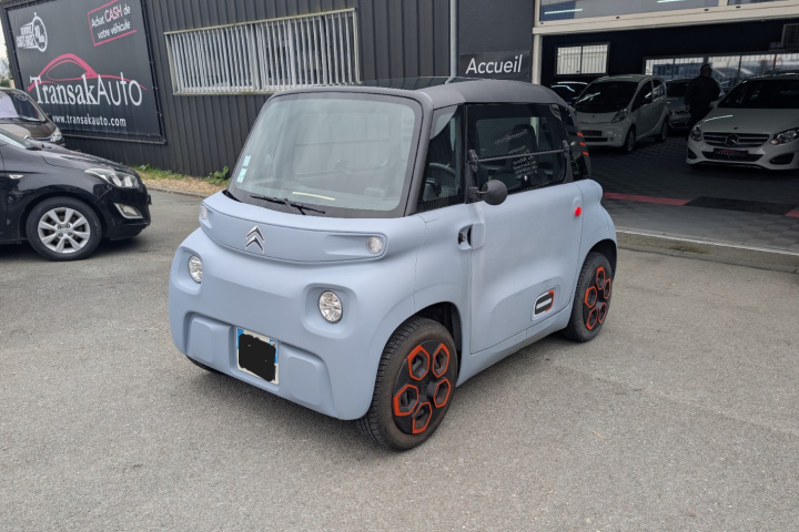 CITROEN AMI